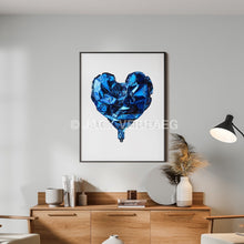 Load image into Gallery viewer, Deepest Blue