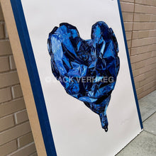 Load image into Gallery viewer, Deepest Blue