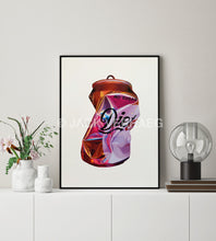 Load image into Gallery viewer, Diet Coke