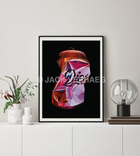Load image into Gallery viewer, Diet Coke Black Edition
