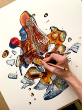 Load image into Gallery viewer, SPILLAGE