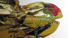 Load image into Gallery viewer, Heart Of Gold