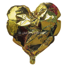 Load image into Gallery viewer, Heart Of Gold