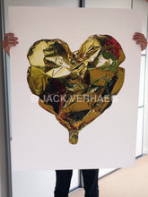 Load image into Gallery viewer, Heart Of Gold