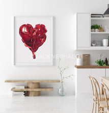 Load image into Gallery viewer, Heartburn