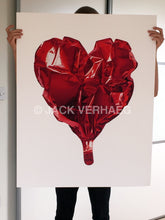Load image into Gallery viewer, Heartburn