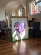Load image into Gallery viewer, Lilac Balloon