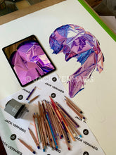Load image into Gallery viewer, Lilac Balloon