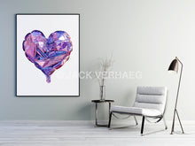 Load image into Gallery viewer, Lilac Balloon