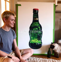 Load image into Gallery viewer, Lucky Buddha