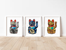 Load image into Gallery viewer, Lucky Trio