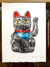 Load image into Gallery viewer, Lucky Trio