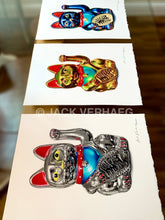 Load image into Gallery viewer, Lucky Trio