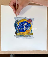 Load image into Gallery viewer, Moon Pie