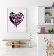 Load image into Gallery viewer, Rose-Tinted