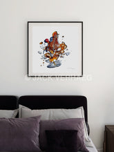 Load image into Gallery viewer, Spillage