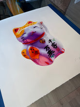Load image into Gallery viewer, MEOW MEOW
