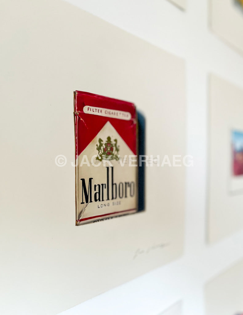 1 2 cigarettes a day May 31, marking World No Tobacco Day annually, was created by the WHO in 1987 to bring awareness to the harms of tobacco and the benefits of quitting. The developments in our 1 2 cigarettes a day May 31, marking World No Tobacco Day annually, was created by the WHO in 1987 to bring awareness to the harms of tobacco and the benefits of quitting. The developments in our