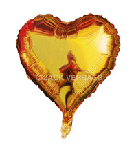 Load image into Gallery viewer, Mirrored Heart
